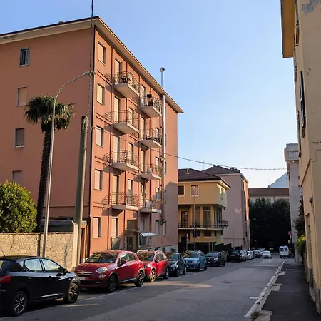 Lejlighed Casa Rossa